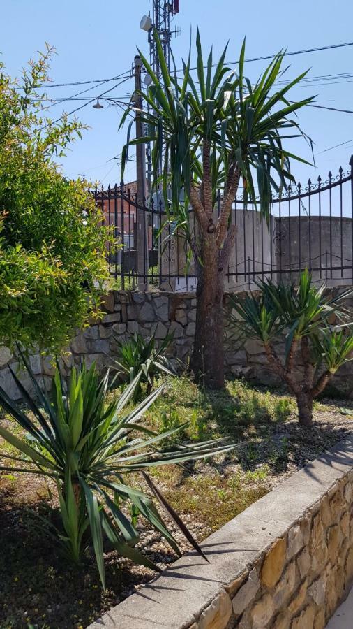 Piccola Casa Con Giardino Sanremo Exterior foto